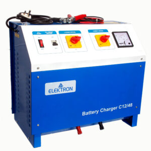 MODEL C12/48 ( 12A, 12 – 48V)